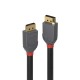 Lindy 36483 cable DisplayPort 3 m Negro